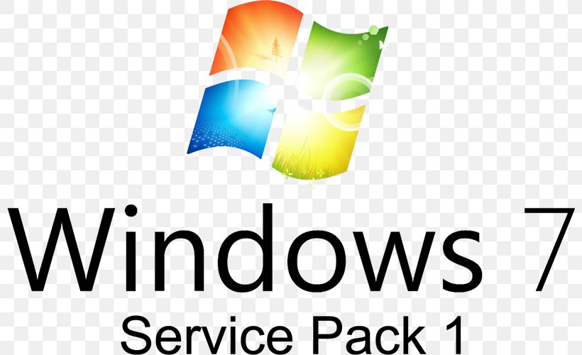 Windows 7 Operating Systems Microsoft Computer Software, PNG, 800x500px, 64bit Computing, Windows 7, Active Directory, Area, Brand Download Free