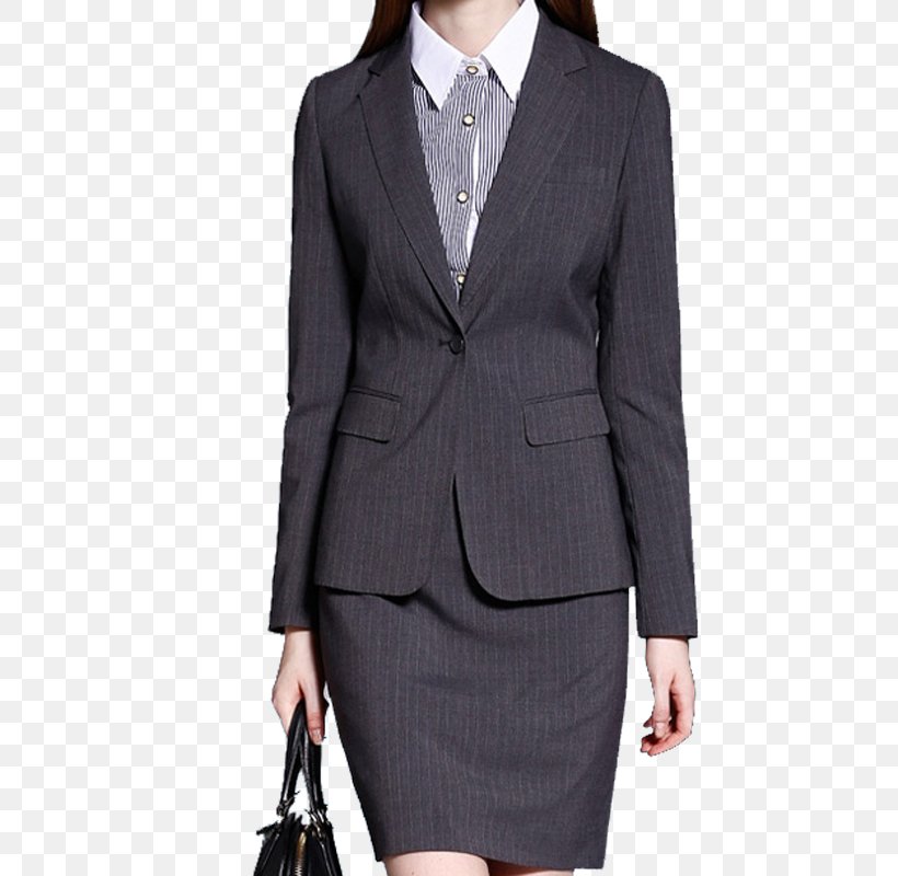 Blazer Suit Skirt Woman, PNG, 800x800px, Blazer, Clothing, Collar, Designer, Dress Download Free