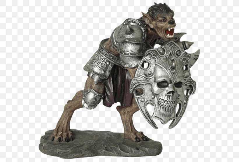 Figurine Werewolf John Jameson Underworld Action & Toy Figures, PNG, 555x555px, Figurine, Action Toy Figures, Battle Axe, John Jameson, Knight Download Free