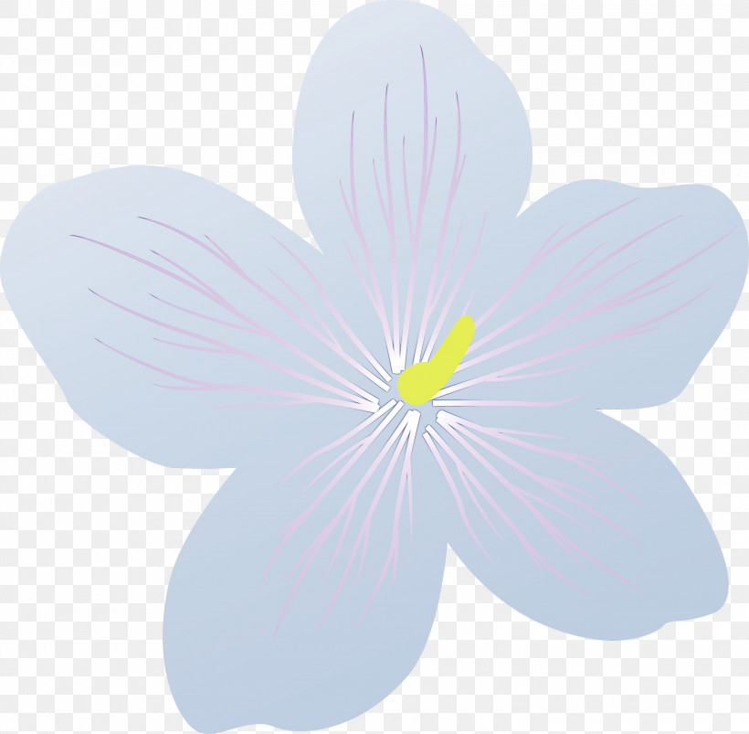 Flower Petal Plants Science Biology, PNG, 3000x2941px, Violet Flower, Biology, Flower, Paint, Petal Download Free