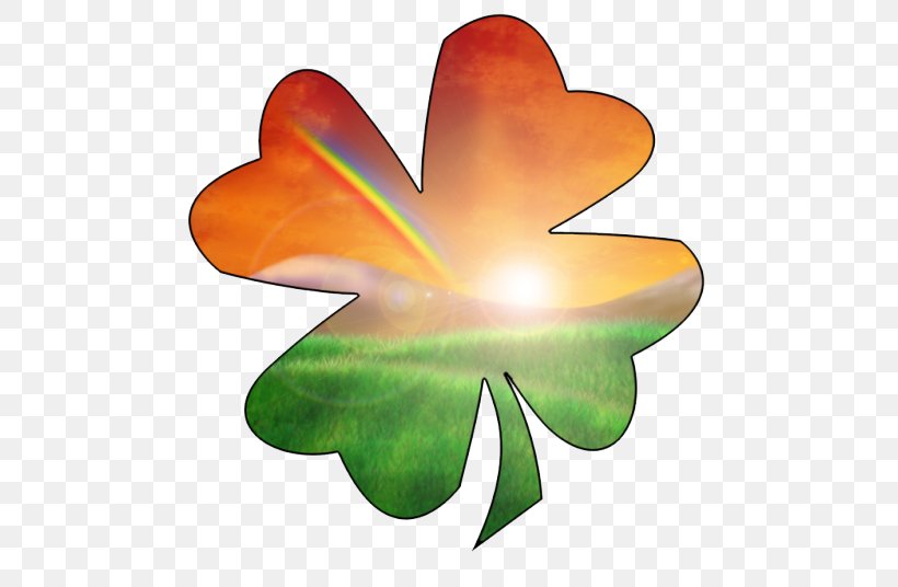 Four-leaf Clover Stock Photography Illustration Fotosearch, PNG, 500x536px, Fourleaf Clover, Clover, Cloverleaf Interchange, Drawing, Flower Download Free