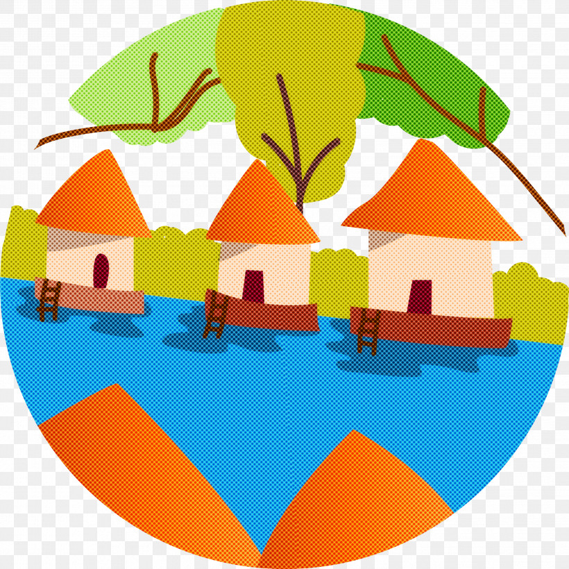 Hut Building House, PNG, 2997x3000px, Hut, Building, House, Logo Download Free