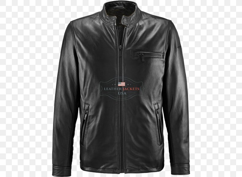 Leather Jacket Coat Flight Jacket Zipper, PNG, 600x600px, Leather Jacket, Artificial Leather, Black, Clothing, Coat Download Free