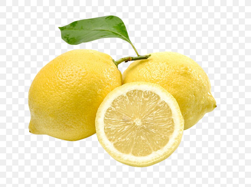 Lemon Green Persian Lime, PNG, 725x610px, Lemon, Bitter Orange, Citric Acid, Citron, Citrus Download Free