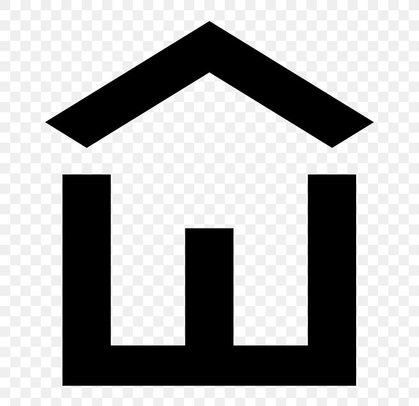 Logo Astana Roof Real Estate .kz, PNG, 796x796px, Logo, Apartment, Area, Astana, Black And White Download Free