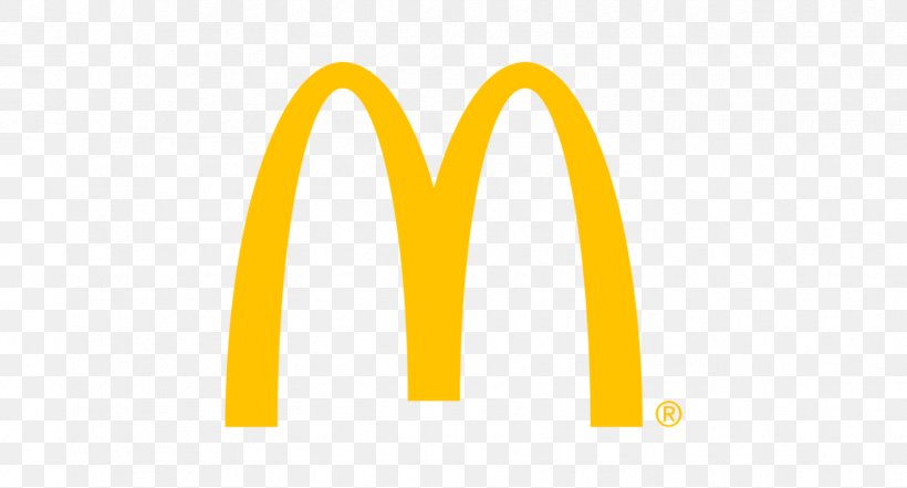 McDonald's Logo Fast Food Golden Arches Business, PNG, 1672x900px, Logo, Brand, Business, Fast Food, Fast Food Restaurant Download Free