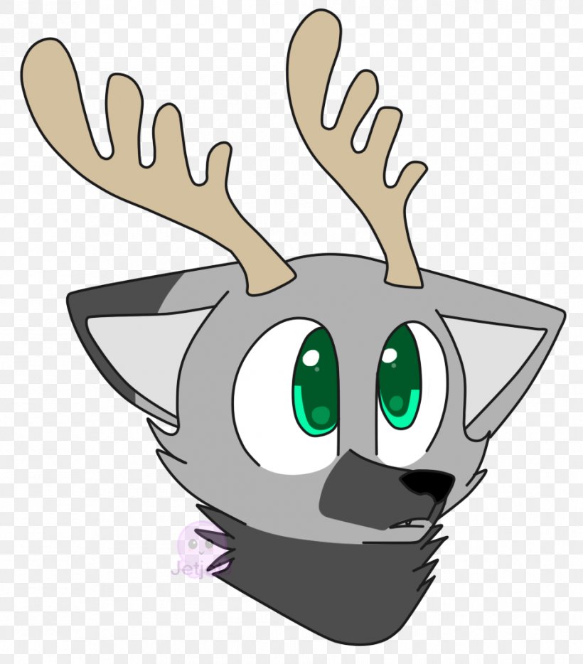 Reindeer Clip Art Illustration Antler, PNG, 942x1074px, Reindeer, Antler, Deer, Finger, Green Download Free