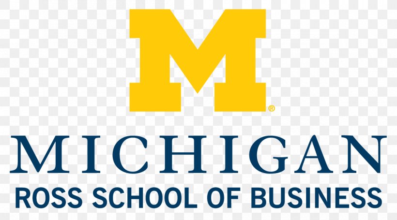 Ross School Of Business University Of Michigan Business School Positive Business Conference, PNG, 1200x666px, Ross School Of Business, Area, Brand, Business, Business School Download Free
