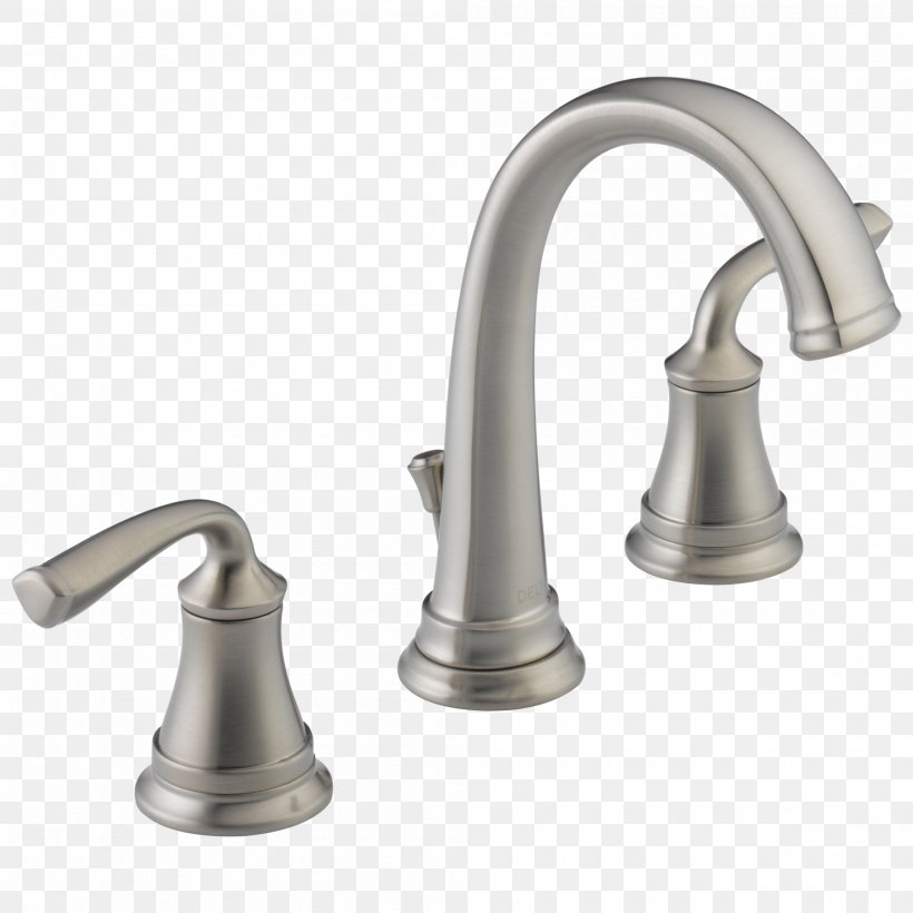 Tap Sink EPA WaterSense Lowe's Bathroom, PNG, 2000x2000px, Tap, Bathroom, Bathtub, Bathtub Accessory, Brass Download Free