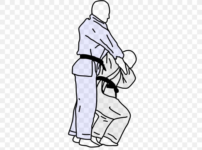 Tsurikomi Goshi Nage-no-kata Judo Kata, PNG, 1600x1193px, Watercolor, Cartoon, Flower, Frame, Heart Download Free
