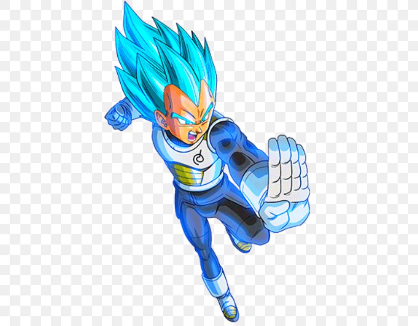 Vegeta Majin Buu Goku Piccolo Dragon Ball FighterZ, PNG, 409x640px, Vegeta, Action Figure, Animal Figure, Art, Cartoon Download Free