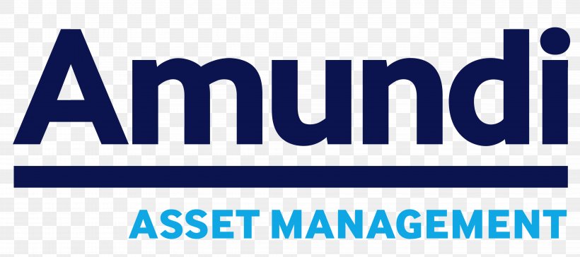 Amundi Asset Management Investment Management, PNG, 4063x1807px, Asset Management, Asset, Assets Under Management, Blue, Brand Download Free