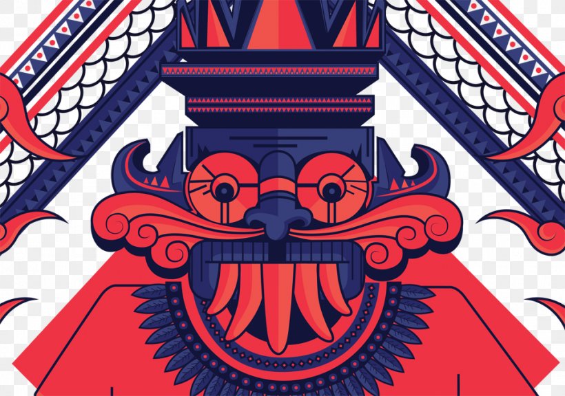 Aztec Empire Tlaloc Deity, PNG, 959x674px, Aztec Empire, Age Of Enlightenment, Art, Aztec, Behance Download Free