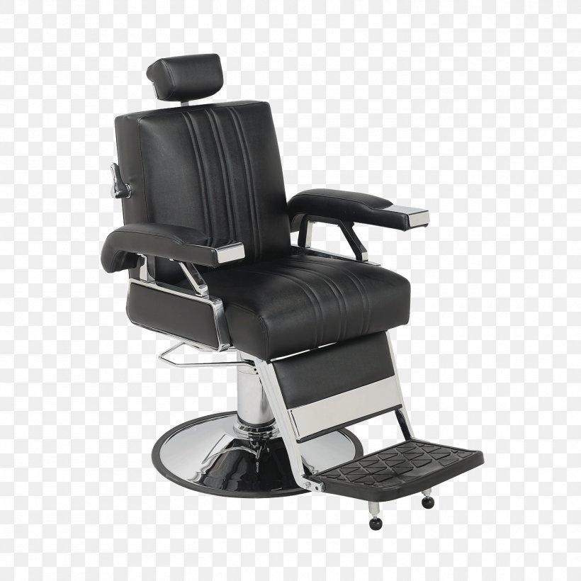 Barber Chair Cosmetologist Beauty Parlour, PNG, 1500x1500px, Barber Chair, Armrest, Bar Stool, Barber, Beauty Parlour Download Free