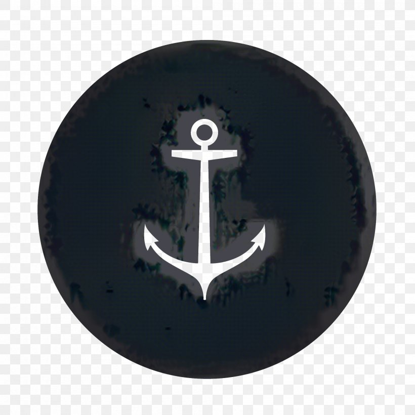 Circle Logo, PNG, 2000x2000px, Emblem, Anchor, Logo, Symbol Download Free