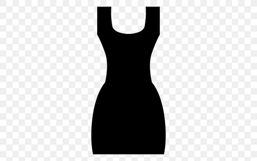Clothing Little Black Dress Cocktail Dress Jumpsuit, PNG, 512x512px, Clothing, Black, Clothing Sizes, Cocktail Dress, Dress Download Free