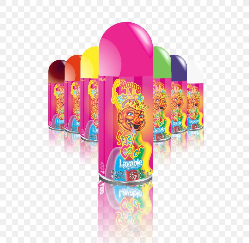 Color King Momo Green Pink-orange, PNG, 800x800px, Color, Aerosol Spray, Black, Blue, Carnival Download Free