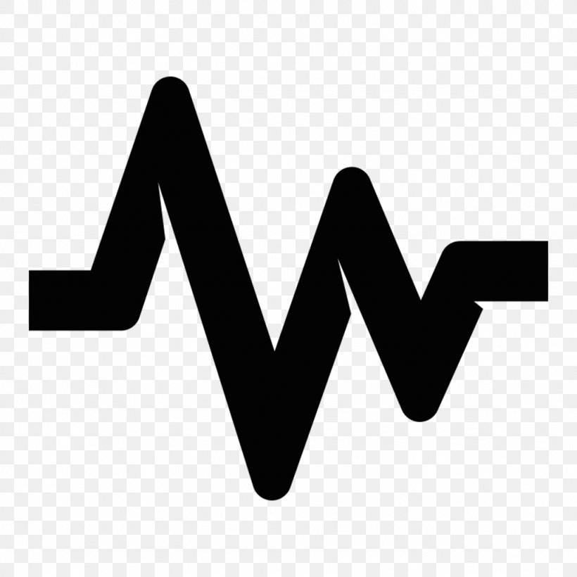 Electrocardiography Electronic Health Record Medicine Clip Art, PNG, 1024x1024px, Electrocardiography, Black, Black And White, Brand, Cardiology Download Free