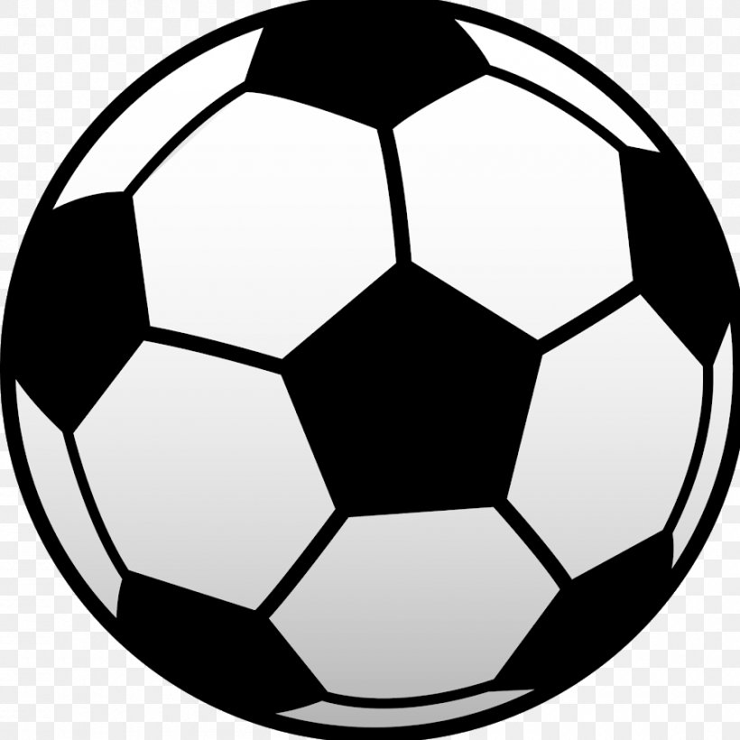 Football Coloring Book Image Sticker, PNG, 900x900px, Ball, Area, Black And White, Coloring Book, Decal Download Free