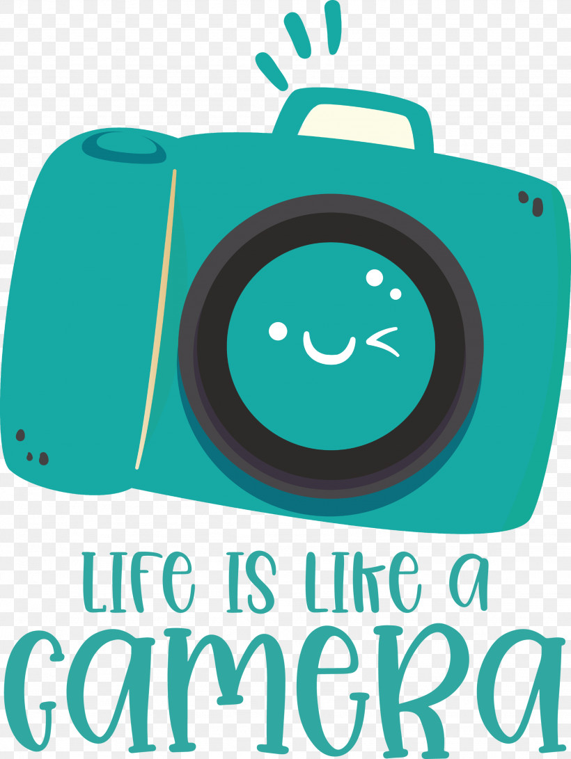 Life Quote Camera Quote Life, PNG, 2254x3000px, Life Quote, Camera, Cartoon, Electric Blue M, Green Download Free