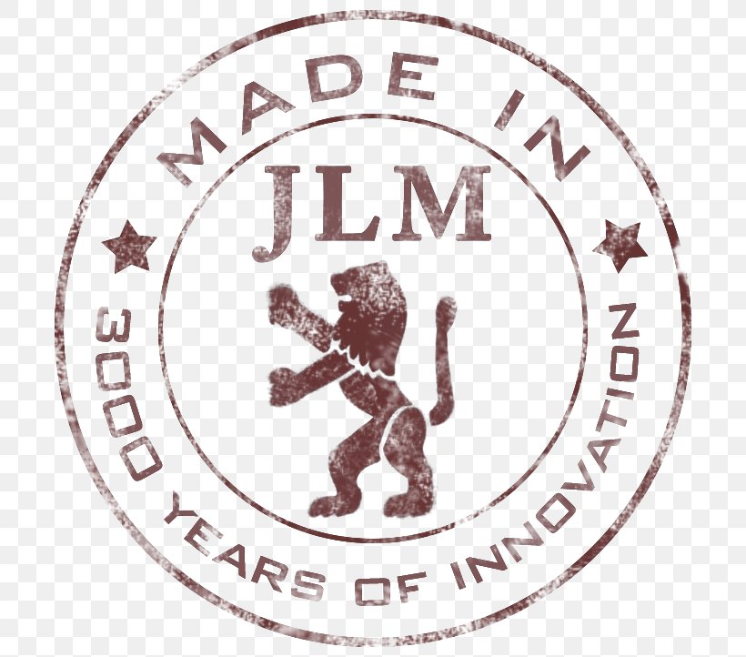 Organization Made In JLM Logo Font Recreation, PNG, 714x722px, Organization, Area, Brand, Label, Logo Download Free