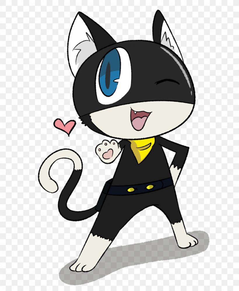Persona 5 Shin Megami Tensei Kitten Video Game PlayStation 3, PNG, 1024x1247px, Persona 5, Carnivoran, Cartoon, Cat, Cat Like Mammal Download Free