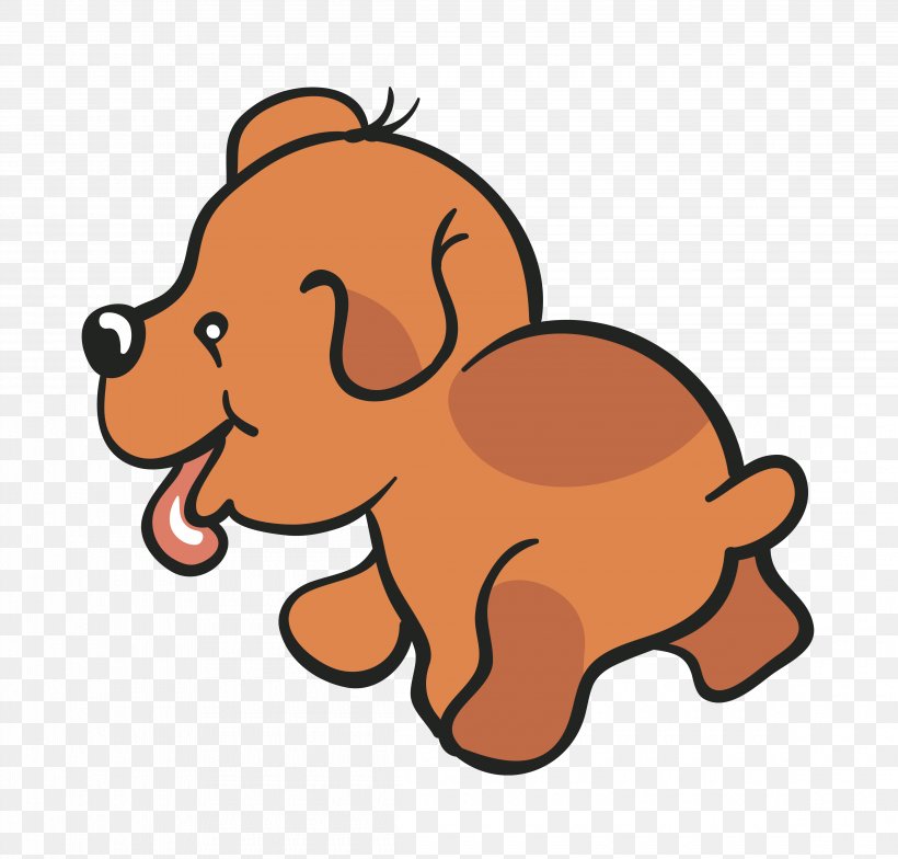 Puppy Kitten Dog Drawing, PNG, 4600x4400px, Puppy, Animal, Animal Figure, Area, Artwork Download Free