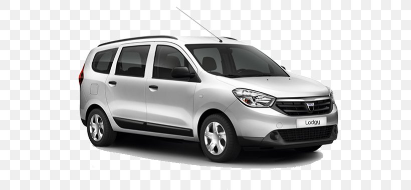 Renault Lodgy Dacia Duster Car, PNG, 700x380px, Renault Lodgy, Automotive Exterior, Brand, Bumper, Car Download Free