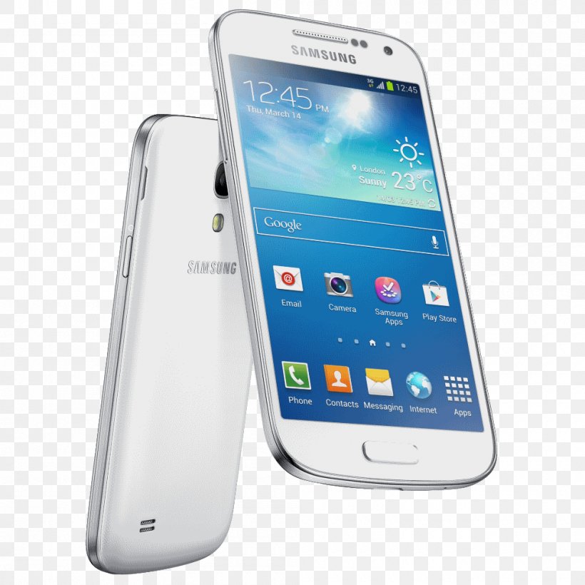 Samsung Galaxy S4 Mini Samsung Galaxy S5 Mini Samsung Galaxy S III Mini, PNG, 1000x1000px, Samsung Galaxy S4 Mini, Android, Cellular Network, Communication Device, Electronic Device Download Free