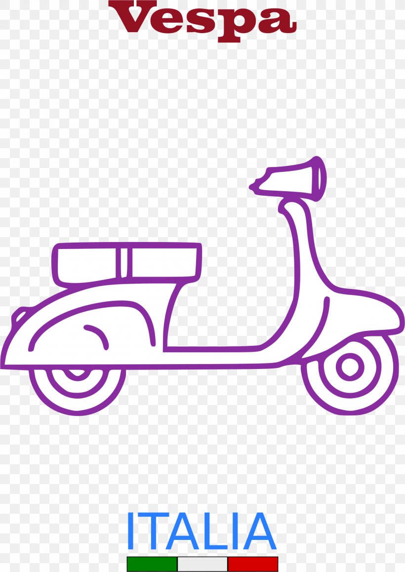 Scooter Vespa GTS Piaggio Vespa PX, PNG, 1576x2226px, Scooter, Area, Brand, Cartoon, Diagram Download Free