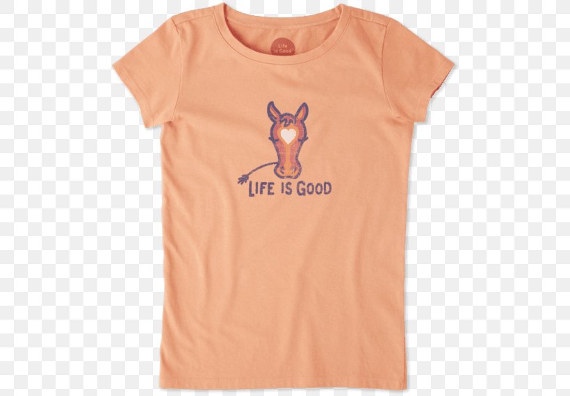 T-shirt Sleeve Life Is Good Clothing Original Penguin, PNG, 570x570px, Tshirt, Active Shirt, Clothing, Dress, Hoodie Download Free