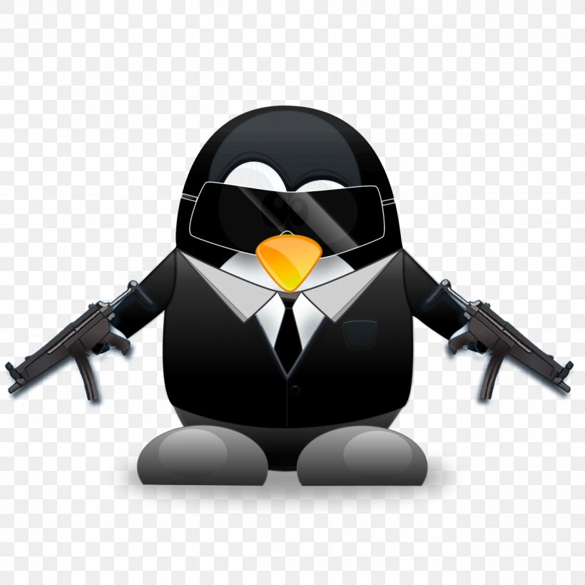 Tuxedo Penguin Linux Distribution, PNG, 1300x1300px, Tuxedo, Bird, Code, Flightless Bird, Linux Download Free