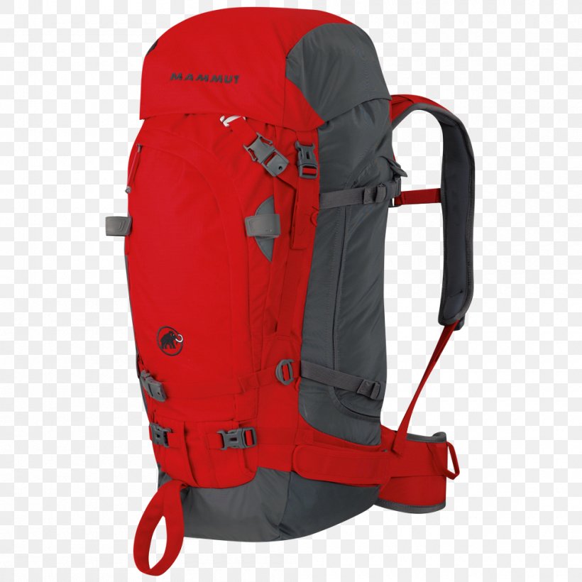 Backpack Deuter Sport Baggage Freeriding Backcountry Skiing, PNG, 1000x1000px, Backpack, Asi, Backcountry Skiing, Bag, Baggage Download Free