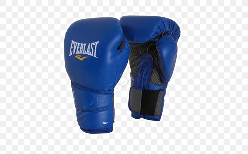 Boxing Glove Clinch Fighting Protective Gear In Sports, PNG, 510x510px, Boxing Glove, Blue, Boxing, Clinch Fighting, Electric Blue Download Free