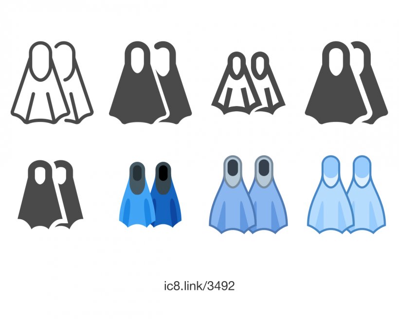 Diving & Swimming Fins Font, PNG, 1200x960px, Diving Swimming Fins, Black And White, Brand, Computer Font, Fictional Character Download Free