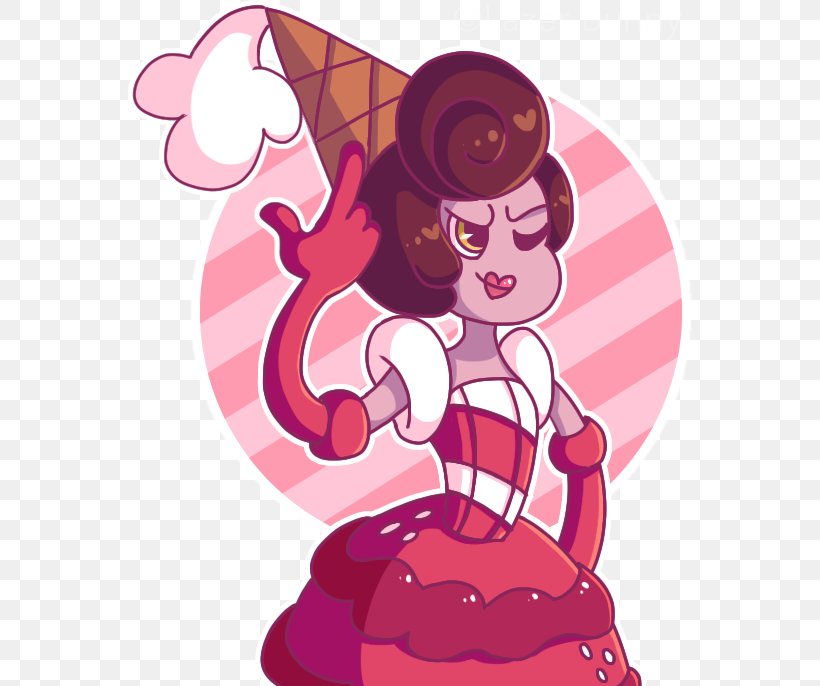 Cuphead DeviantArt Candy Is Dandy But Liquor Is Quicker., PNG, 566x686px, Watercolor, Cartoon, Flower, Frame, Heart Download Free