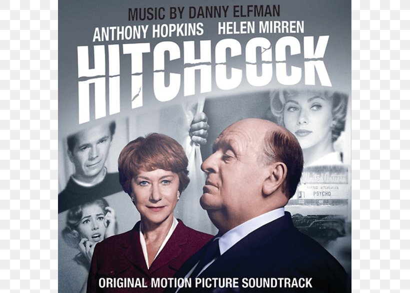 Danny Elfman Hitchcock Soundtrack Compact Disc Album, PNG, 786x587px, Watercolor, Cartoon, Flower, Frame, Heart Download Free