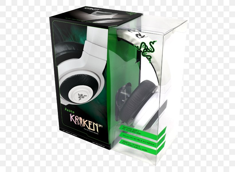 Microphone Razer Kraken Pro 2015 Headphones Razer Inc., PNG, 800x600px, Microphone, Audio, Audio Equipment, Computer, Electronic Device Download Free