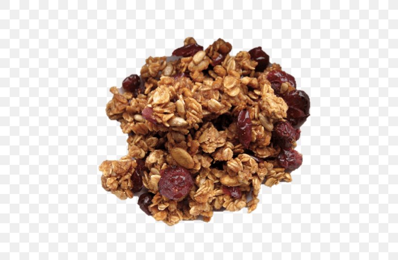 Muesli Granola Planters Nut Trail Mix, PNG, 534x536px, Muesli, Breakfast Cereal, Chocolate, Commodity, Cranberry Download Free