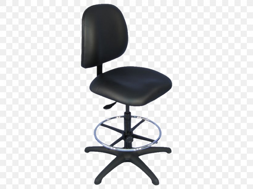 Office & Desk Chairs Stool Furniture Human Factors And Ergonomics, PNG, 860x645px, Chair, Bar Stool, Caster, Fauteuil, Footstool Download Free