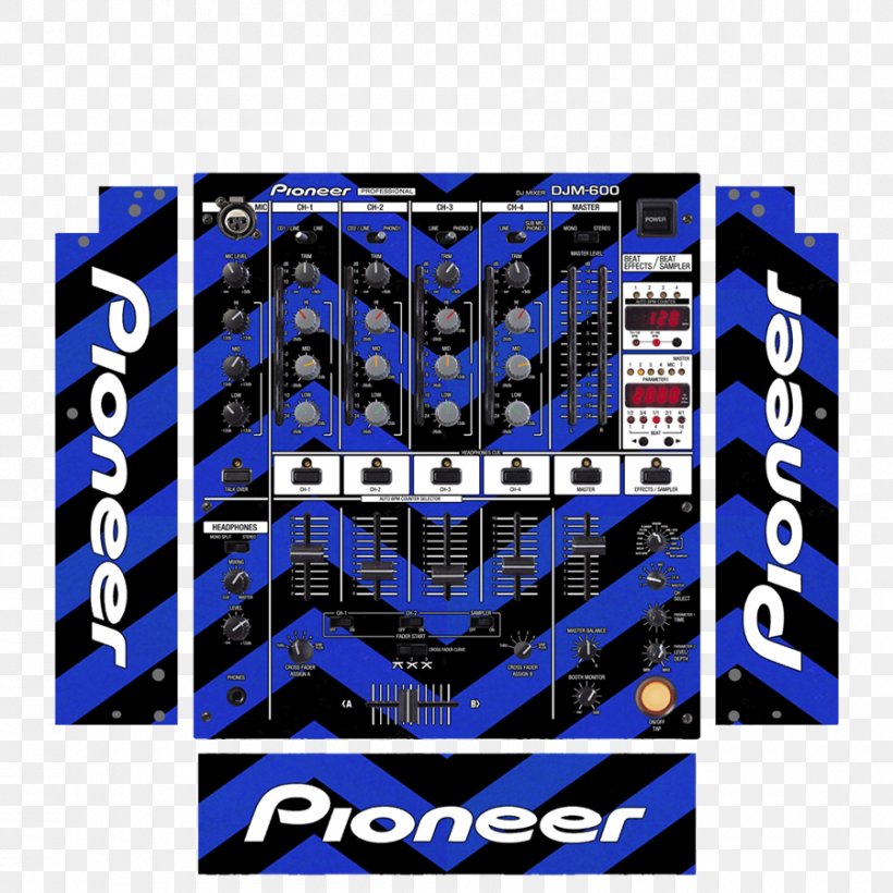 Pioneer DJ Brand Disc Jockey Font, PNG, 900x900px, Pioneer Dj, Advertising, Brand, Disc Jockey, Electric Blue Download Free