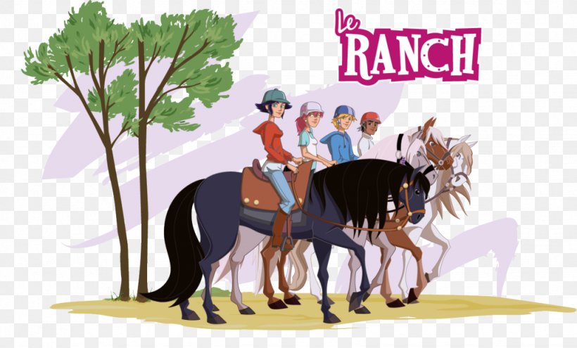 Pony Horse Ranch Farm Pack Animal, PNG, 1024x619px, Pony, Budynek Inwentarski, Cartoon, Cowboy, Episode 1 Download Free