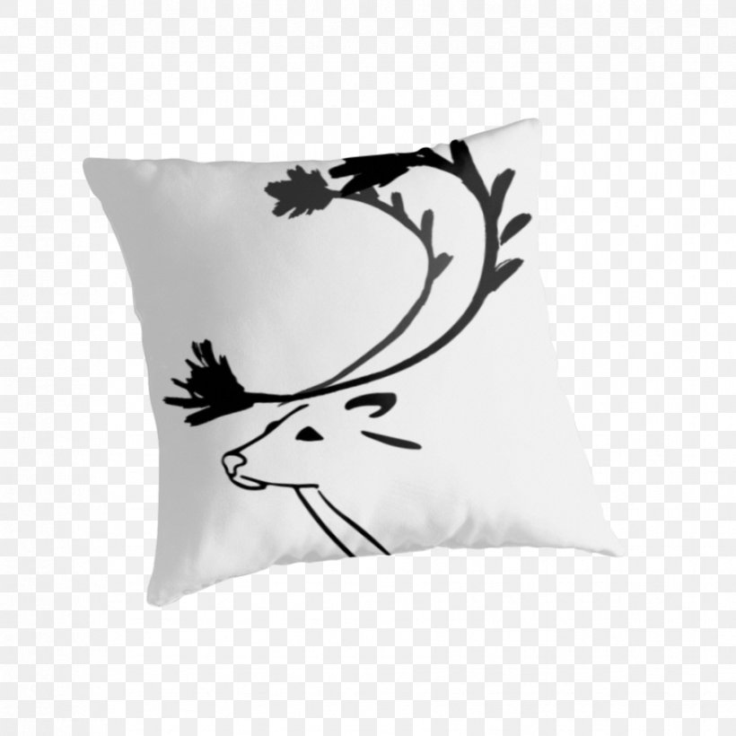 Reindeer Antelope Horn Gimhae Library, PNG, 875x875px, Reindeer, Antelope, Antler, Black, Black And White Download Free