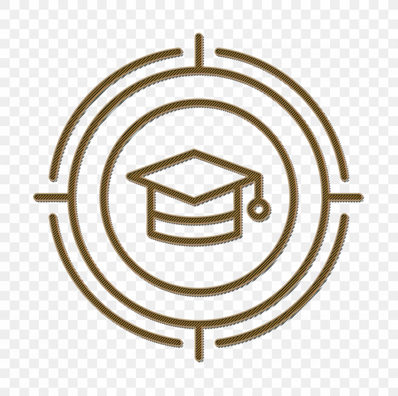 School Icon Education Icon Target Icon, PNG, 1190x1186px, School Icon, Circle, Education Icon, Emblem, Labyrinth Download Free