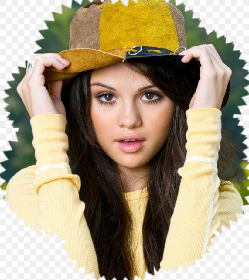 Selena Gomez Hollywood Wizards Of Waverly Place Musician Celebrity, PNG, 843x948px, Watercolor, Cartoon, Flower, Frame, Heart Download Free