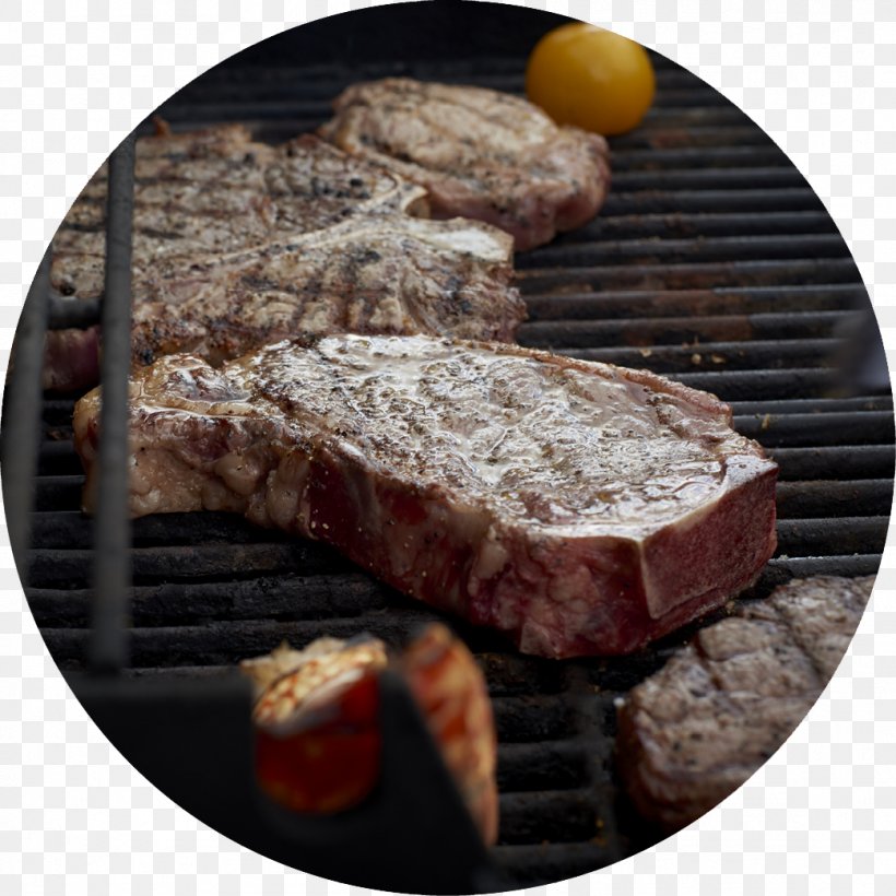 Sirloin Steak Churrasco Roast Beef Barbecue, PNG, 1042x1042px, Watercolor, Cartoon, Flower, Frame, Heart Download Free