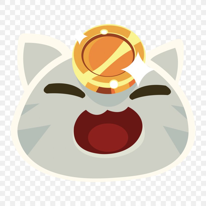 Slime Rancher Slime Hunter Wikia Game, PNG, 3000x3000px, Slime Rancher, Cup, Drinkware, Game, Luck Download Free