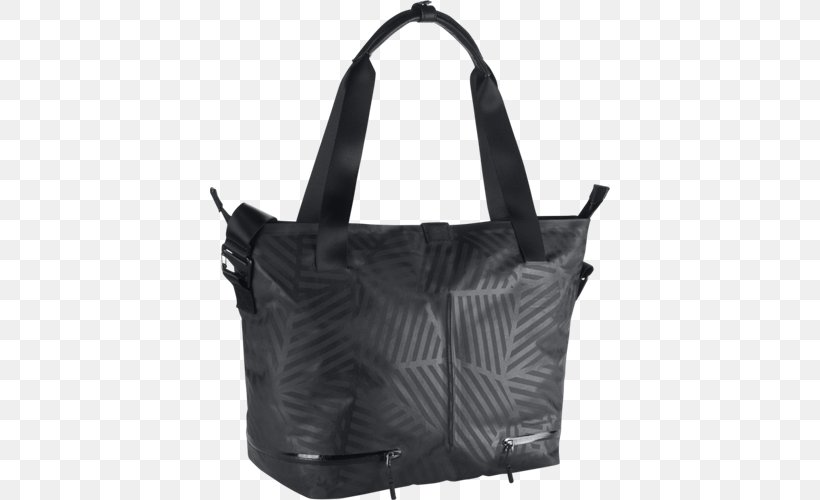 Tote Bag Totes Isotoner Clothing Accessories Leather, PNG, 500x500px, Tote Bag, Bag, Black, Brand, Clothing Download Free