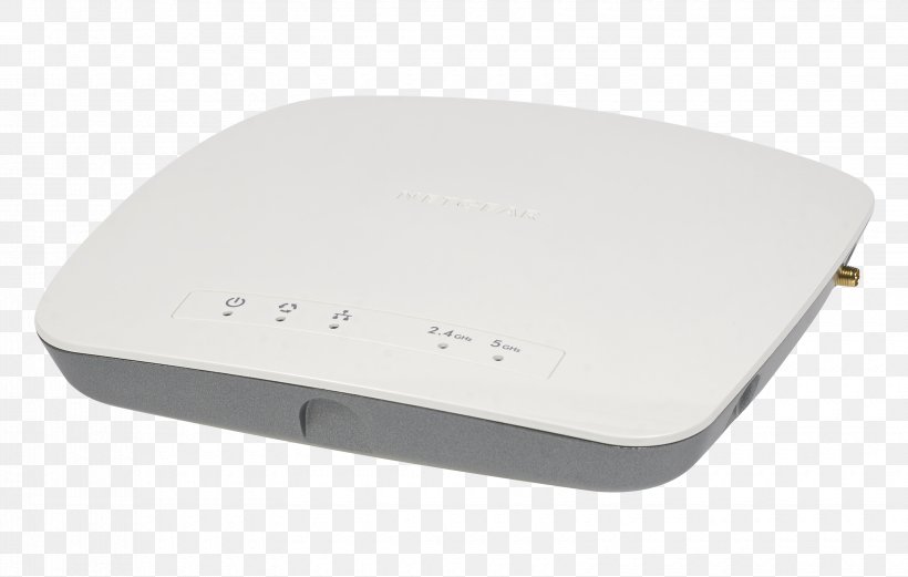 Wireless Access Points NETGEAR ACCESS POINT IEEE 802.11ac Wireless Network IEEE 802.11n-2009, PNG, 3300x2100px, Wireless Access Points, Computer Network, Electronic Device, Electronics, Ieee 80211 Download Free