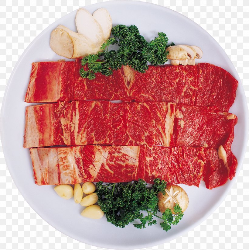 Yakiniku Tataki Matsusaka Beef Roast Beef Korean Cuisine, PNG, 2059x2066px, Watercolor, Cartoon, Flower, Frame, Heart Download Free